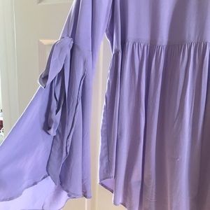 Cupid Flowing blouse